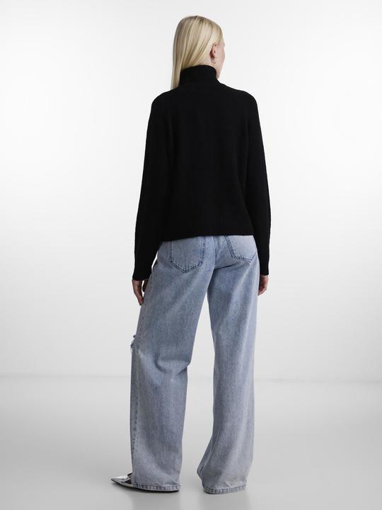 Produktbild Pieces PCJULIANA Rollkragenpullover (S)