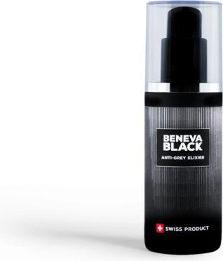 Image du produit Beneva Black Élixir antigris (150 ml)