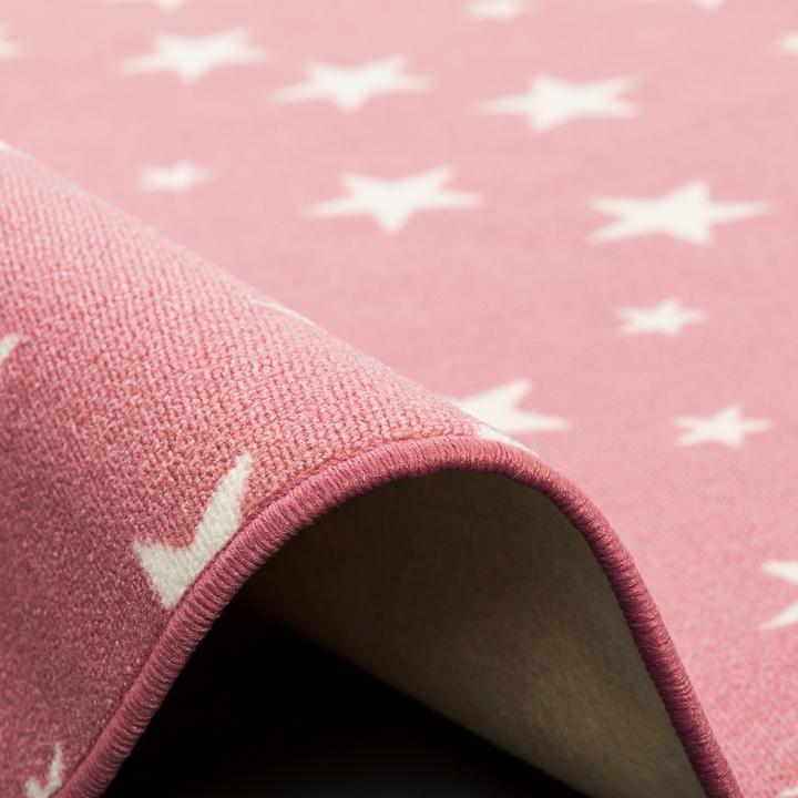 Actual product image Snapstyle Kids Game Carpet Stars (160 x 160 cm)