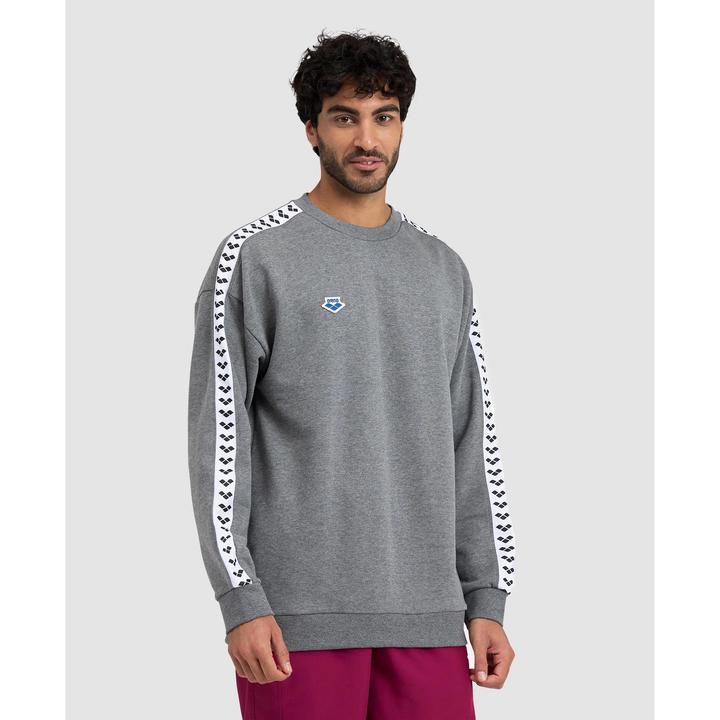 Actual product image Arena Team Heather-WH (M)