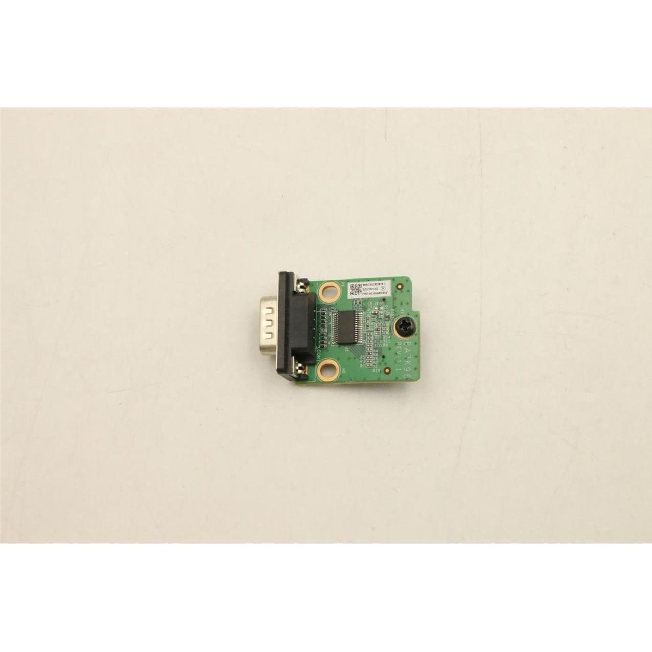 Lenovo CARDPOP BLD Tiny8 BTB COM card, Notebook Ersatzteile