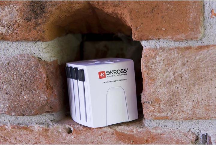 Produktbild Skross MUV Micro