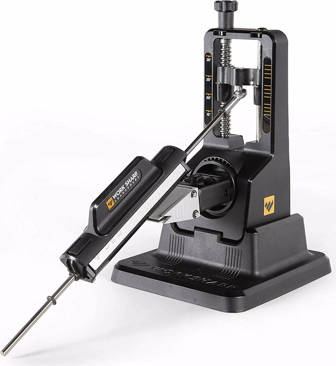 Produktbild Work Sharp Messerschärfwerkzeug