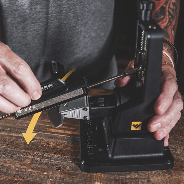 Produktbild Work Sharp Messerschärfwerkzeug