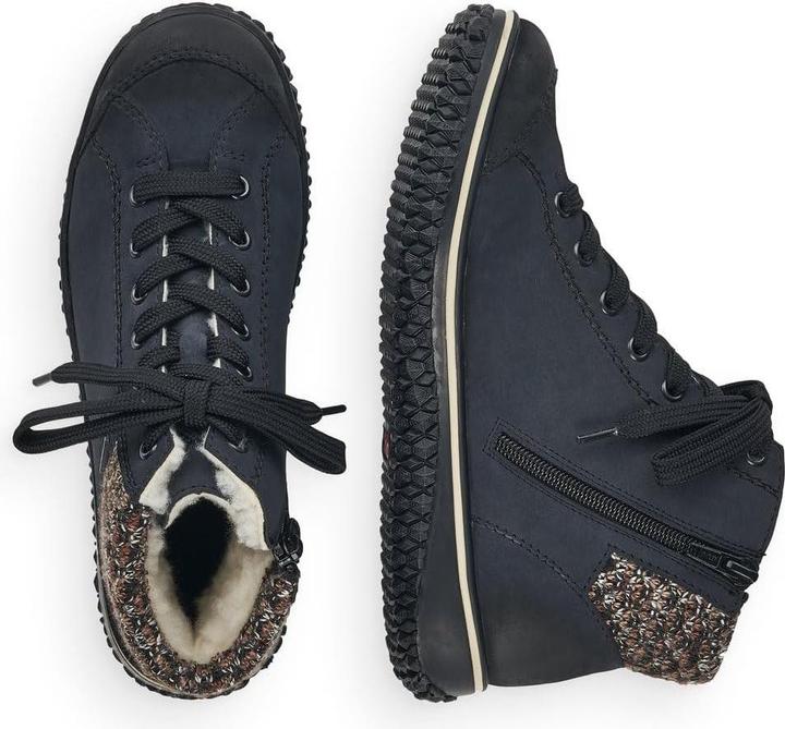 Produktbild Rieker Stiefelette (37)