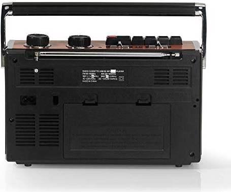 Image du produit Ricatech Enregistreur à cassettes (Enregistreur à cassettes)
