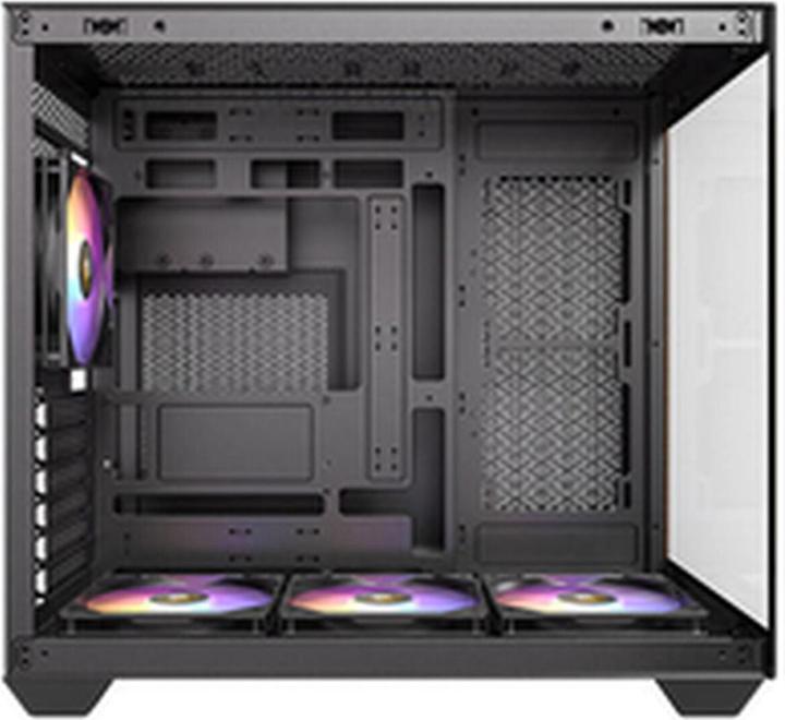 Actual product image Antec CX800 ARGB (ATX, ITX, mATX)