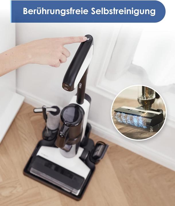 Produktbild Tineco Floor One S 5 (Saugen + Wischen)