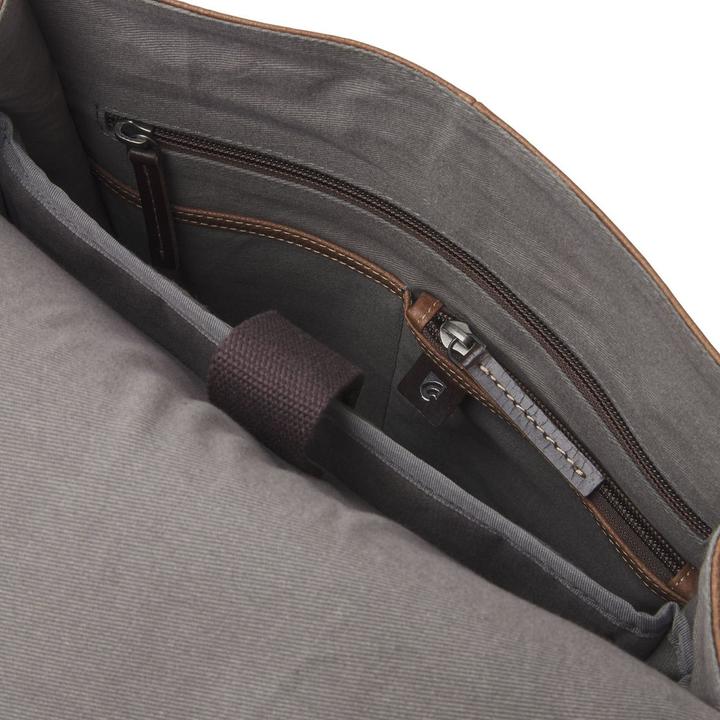 Actual product image Castelijn & Beerens FlorisLaptop backpack 15.6" (11 l)