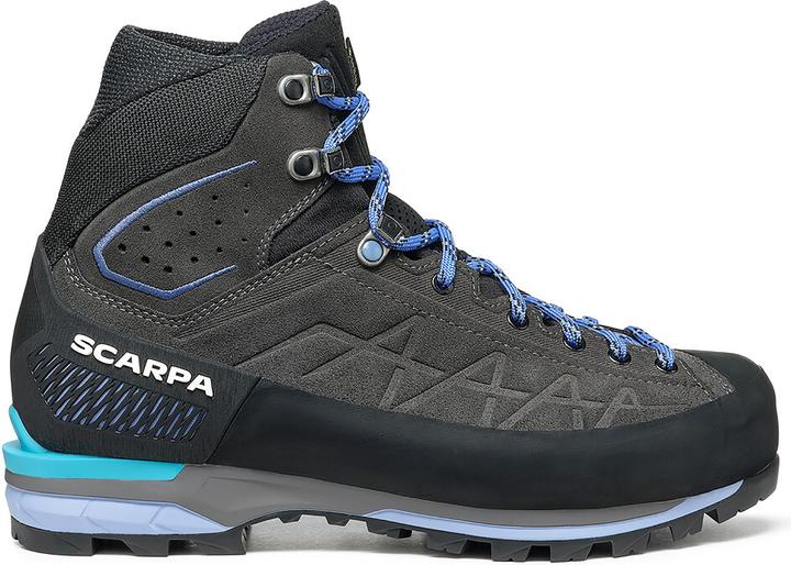 Immagine prodotto Scarpa Zodiac Tech GTX (37)