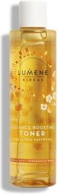 Lumene Kirkas Radiance Boosting Toner Illuminating Face Tonic 200ml (Face toner, 200 ml)