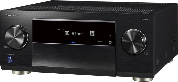 Produktbild Pioneer SC-LX704 (9.2 Kanal)