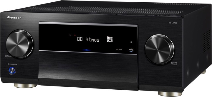 Produktbild Pioneer SC-LX704 (9.2 Kanal)