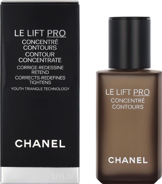 Actual product image Chanel Le Lifting Pro Concentré Contour (50 ml)