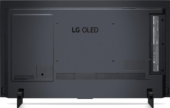 Image du produit LG OLED42C31LA (42", C3, OLED, 4K, 2023)