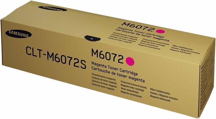 Produktbild Samsung Clt-M6072sm (M)