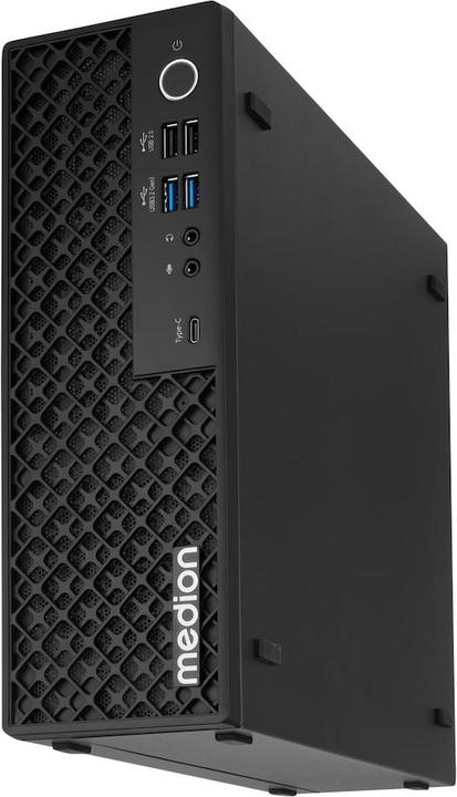 Produktbild Medion Mini PC Picoworx T80 III Ultra 7 256V 16GB/1TB SSD Win11 (1000 GB, 16 GB)