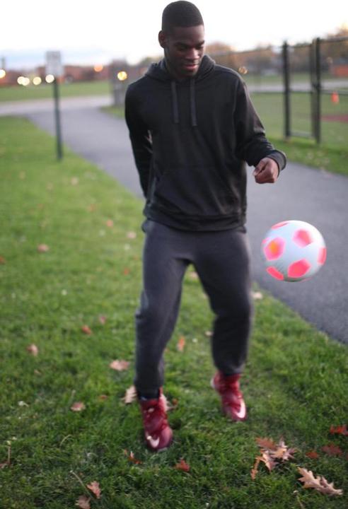 Produktbild Kanjam Illuminate Soccer Ball (5)