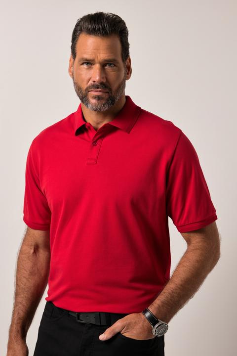 Produktbild JP1880 Poloshirt FLEXNAMIC®, Halbarm (L)
