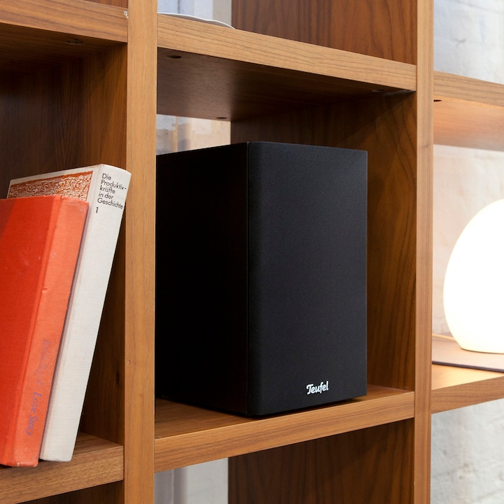 Produktbild Teufel Kombo 11 (Stereo, DAB+, FM)