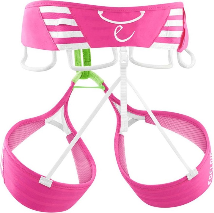 Actual product image Edelrid Ace II Climbing Harness (M)