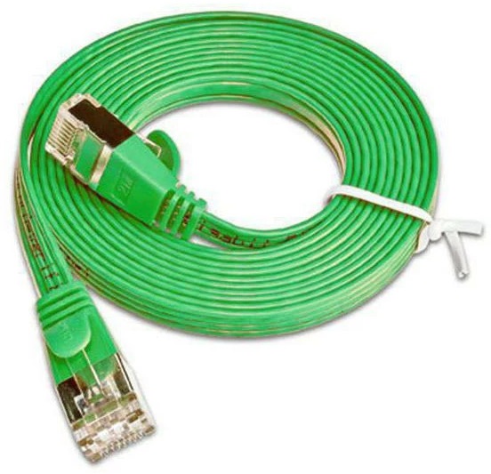 Productafbeelding Wirewin Netwerkkabel (STP, CAT6, 20 m)