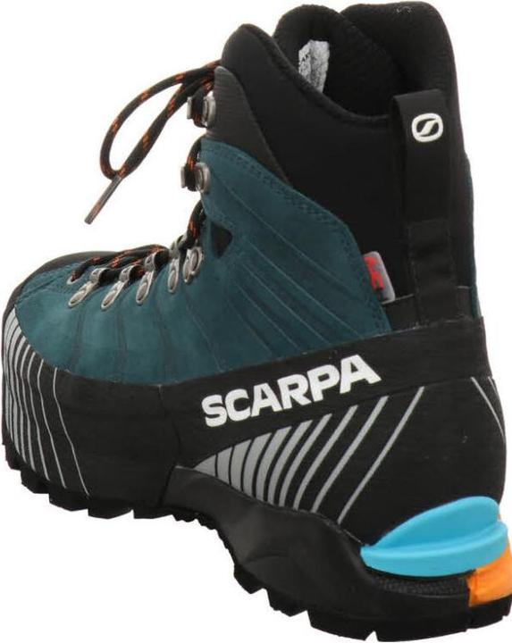 Image du produit Scarpa Ribelle CL HD (43.5)