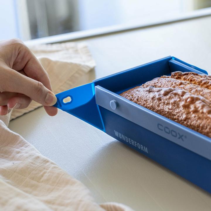 Actual product image Coox Baking tin