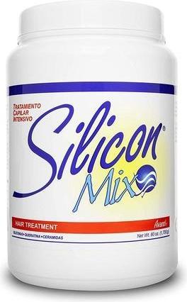 Produktbild Silicon Mix Intensive Haartiefenbehandlung 60 Unzen (60 ml)