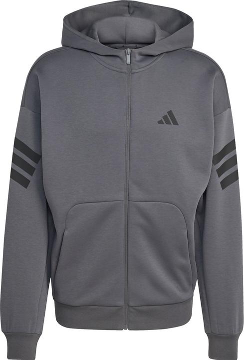 Produktbild Adidas Future Icons 3-Stripes Full Zip (L)