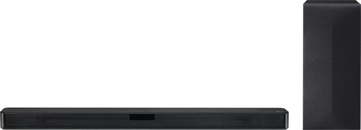 LG SL4Y (300 W, Canal 2.1)