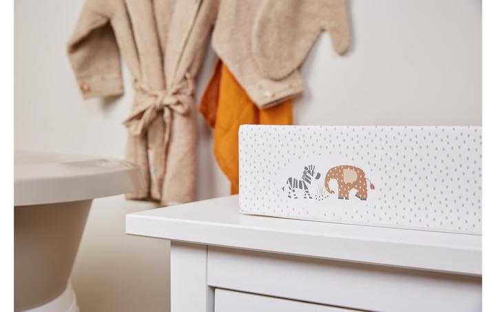 Actual product image Zewi Changing pad (72 x 44 cm)