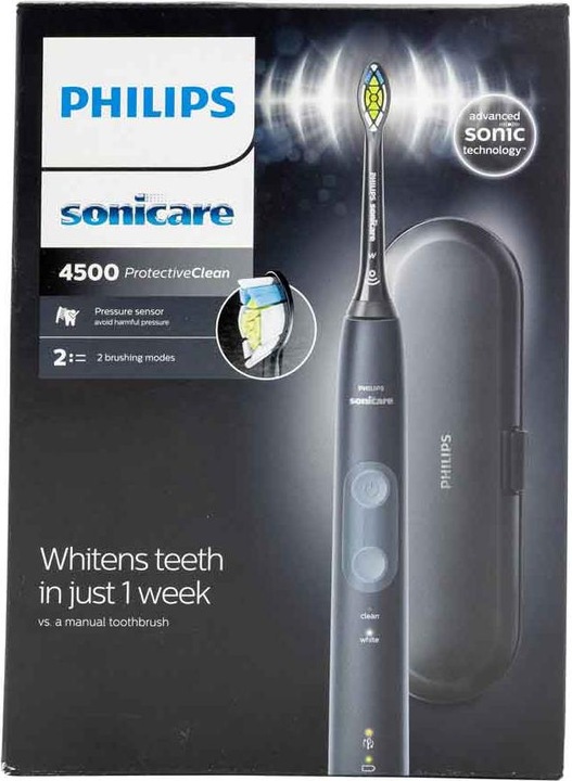 Produktbild Philips Sonicare ProtectiveClean 4500 (Schallzahnbürste)