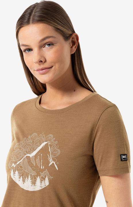 Image du produit Super Natural Mountain Mandala Tree (S)