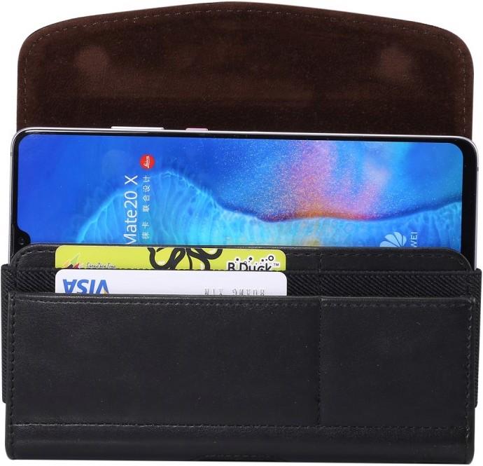 Produktbild Cover-Discount Universal - Gurttasche mit Kartenfächern Grösse 17.5cm / L