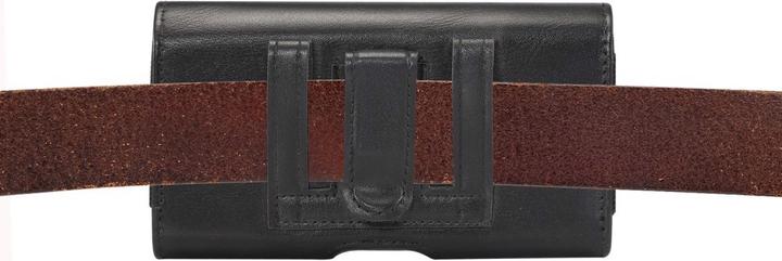 Produktbild Cover-Discount Universal - Gurttasche mit Kartenfächern Grösse 17.5cm / L