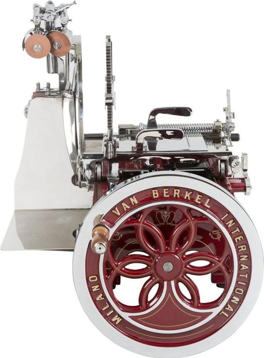 Immagine prodotto Berkel Volano L16