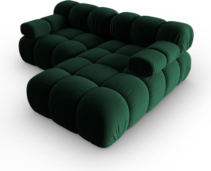 Actual product image Micadoni Bellis (Corner sofa, Modular sofa)