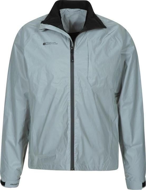 Produktbild Mountain Warehouse Adrenaline II Jacke wasserfest (M)