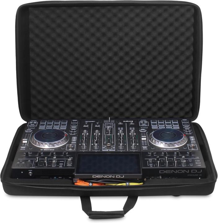 Immagine prodotto UDG U8310BL DENON DJ PRIME 4 HARDCASE NERO