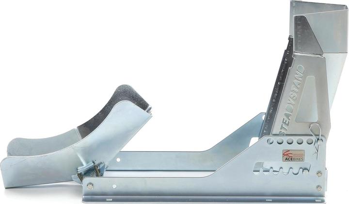 Actual product image Acebikes SteadyStand Multi Fixed