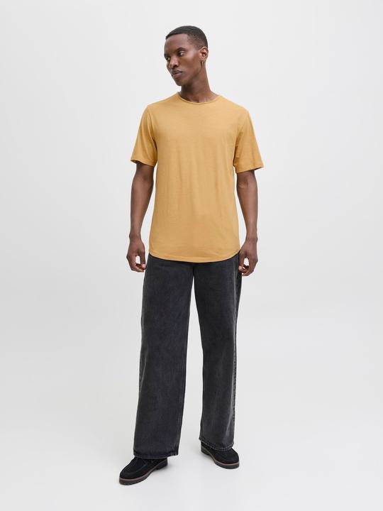 Produktbild Jack & Jones Jjebasher Tee O-Neck Ss Noos (XS)