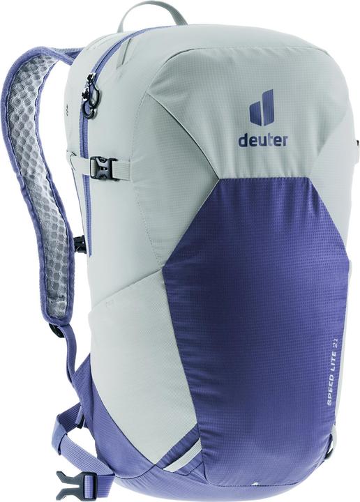 Actual product image Deuter Spped Lite 21 (21 l)