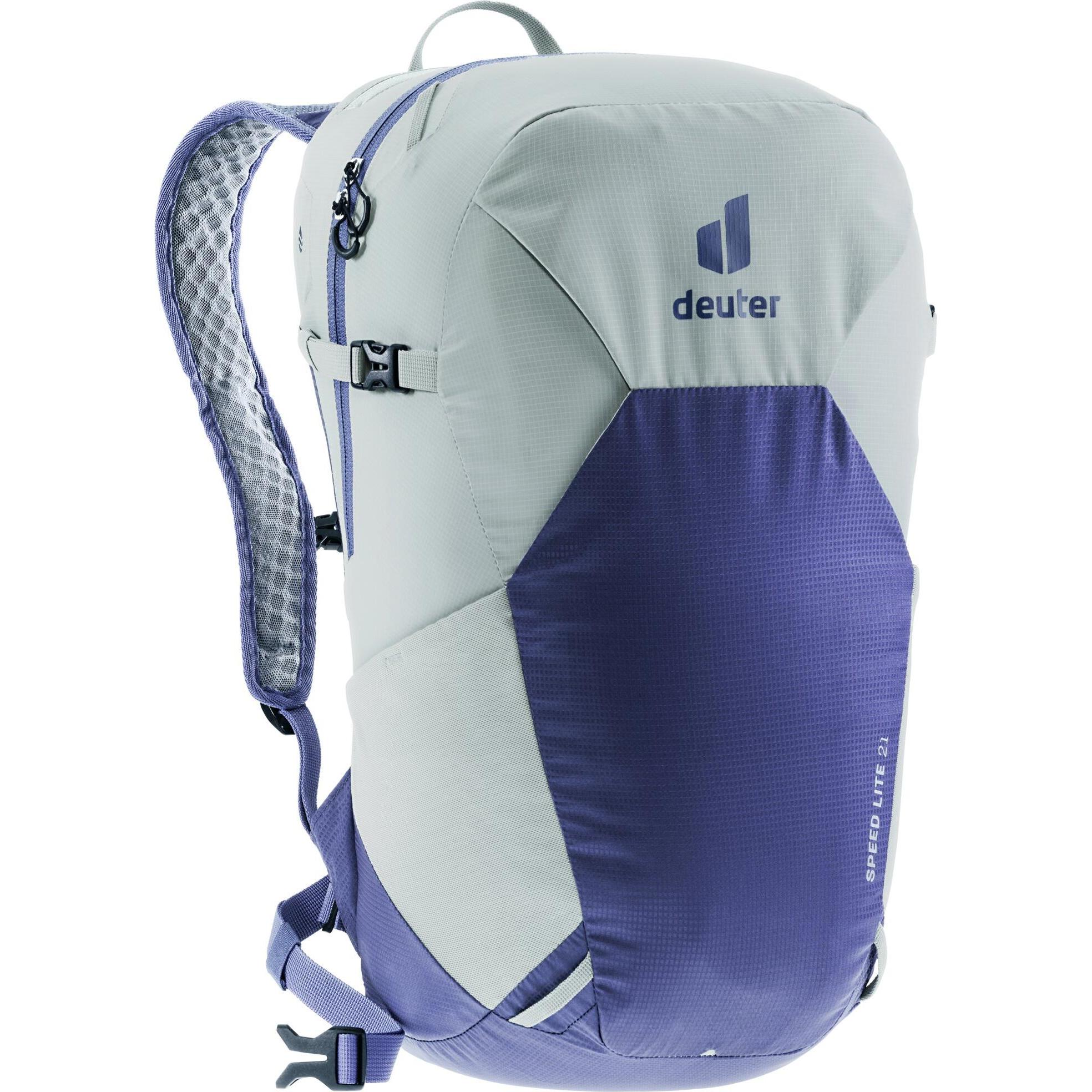 Deuter, Rucksack, (21 l)