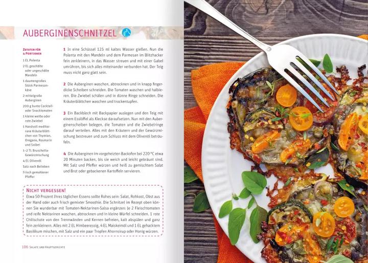 Produktbild Myome selbst heilen (Deutsch, Barbara Rias-Bucher, 2024)