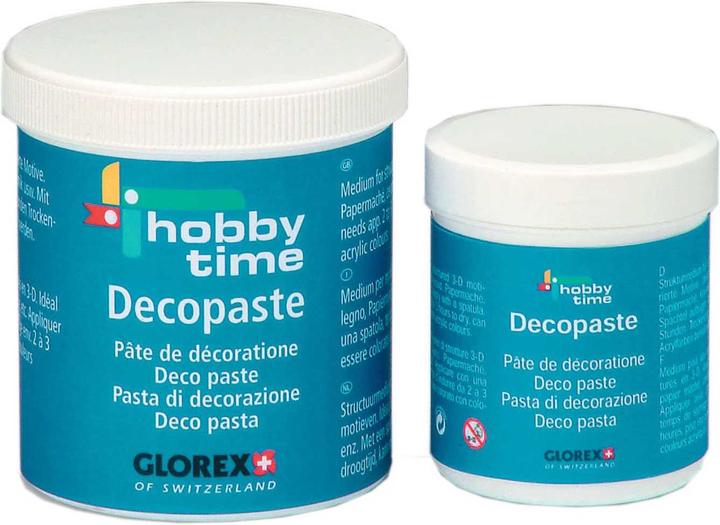 Produktbild Glorex Decopaste 200ml