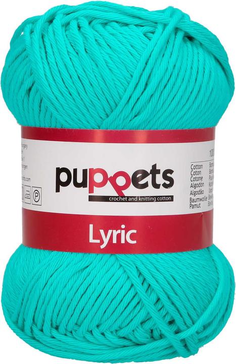 Turquoise