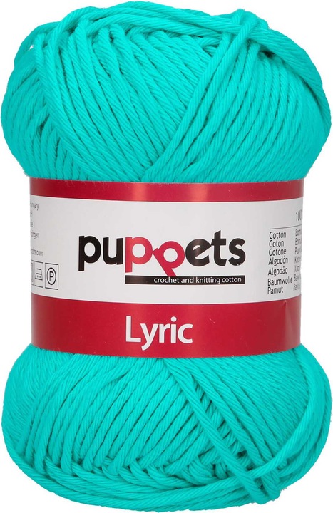 Turquoise