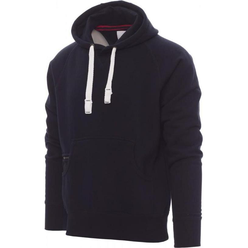 Thumbnail - Payper, Herren, Pullover, Sweatshirt, Blau, (S)
