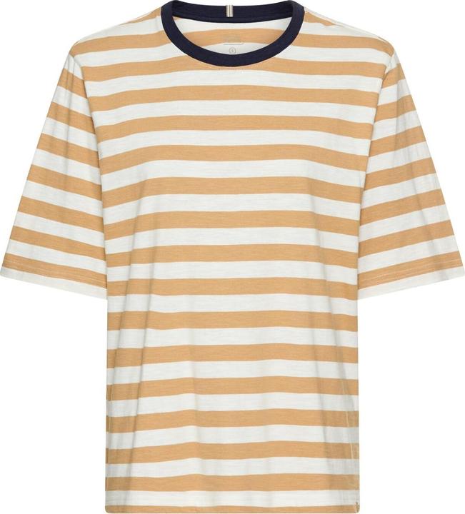 Actual product image Camel Active T-Shirt mit Streifenmuster (3XL)